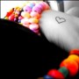 ptit coeur 